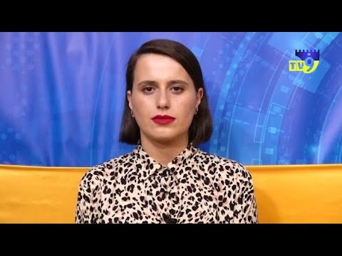 საინფორმაციო გამოშვება \'ექო\' - 18.05-2022 წ.